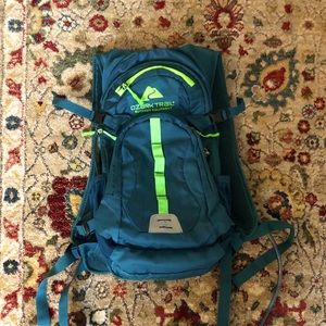 Ozark Trail Hiking Backpack